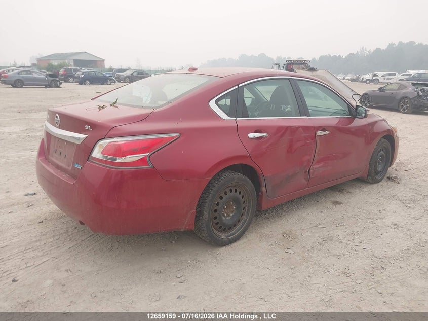 Vin: 1n4al3ap4fn877715, lot: 3061401, nissan altima 2.5/2.5 s/2.5 sl/2.5 sv 20154