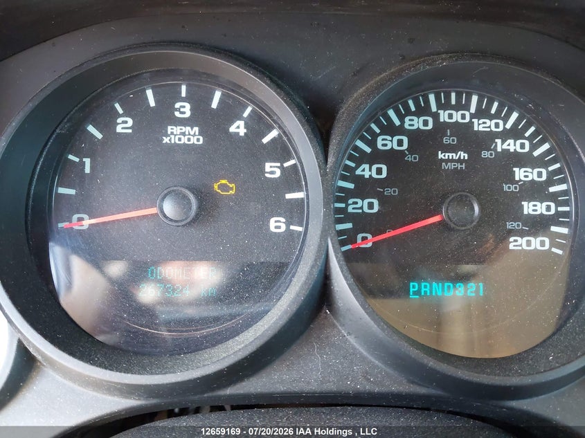 2009 Chevrolet Silverado K1500 VIN: 1GCEK19C89Z169730 Lot: 12659169