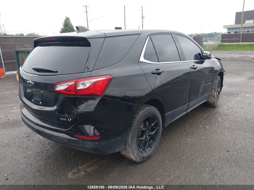 Vin: 2gnaxuev7l6163503, lot: 3061422, chevrolet equinox 20204