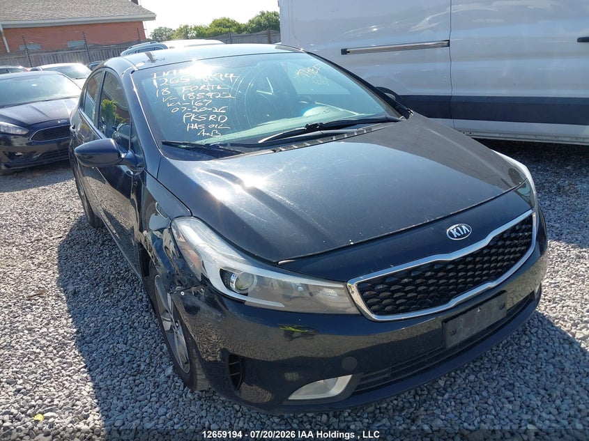 Vin: 3kpfl4a77je185922, lot: 3061436, kia forte 2018 img_1