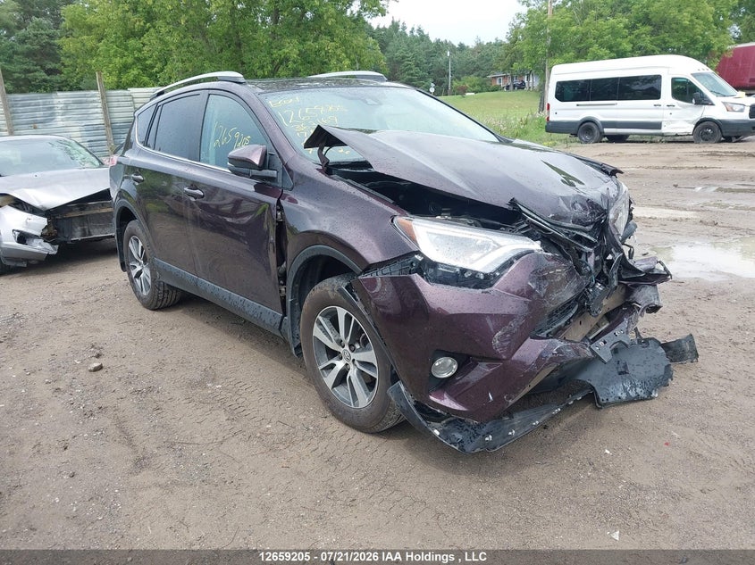 Vin: 2t3wfrevxhw363169, lot: 3061447, toyota rav4 xle 2017 img_1