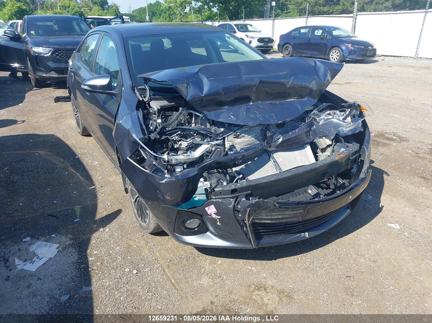 Vin: 2t1burhe4gc551520, lot: 3061473, toyota corolla l/le/le pls/prm/s/s pls 2016 img_1