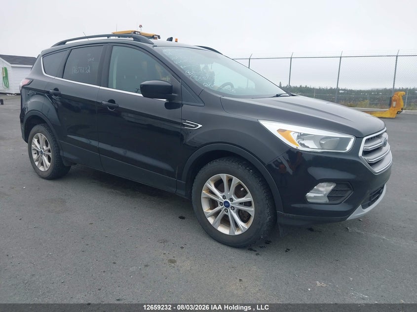 Vin: 1fmcu9gd0huc05171, lot: 3061475, ford escape se 2017 img_1