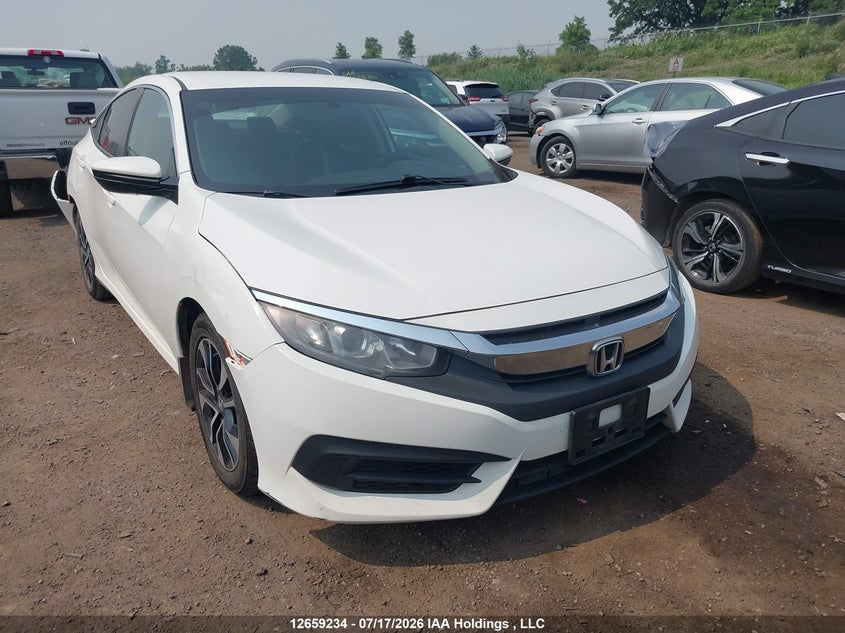 Vin: 2hgfc2f51jh016268, lot: 3061477, honda civic lx 2018 img_1