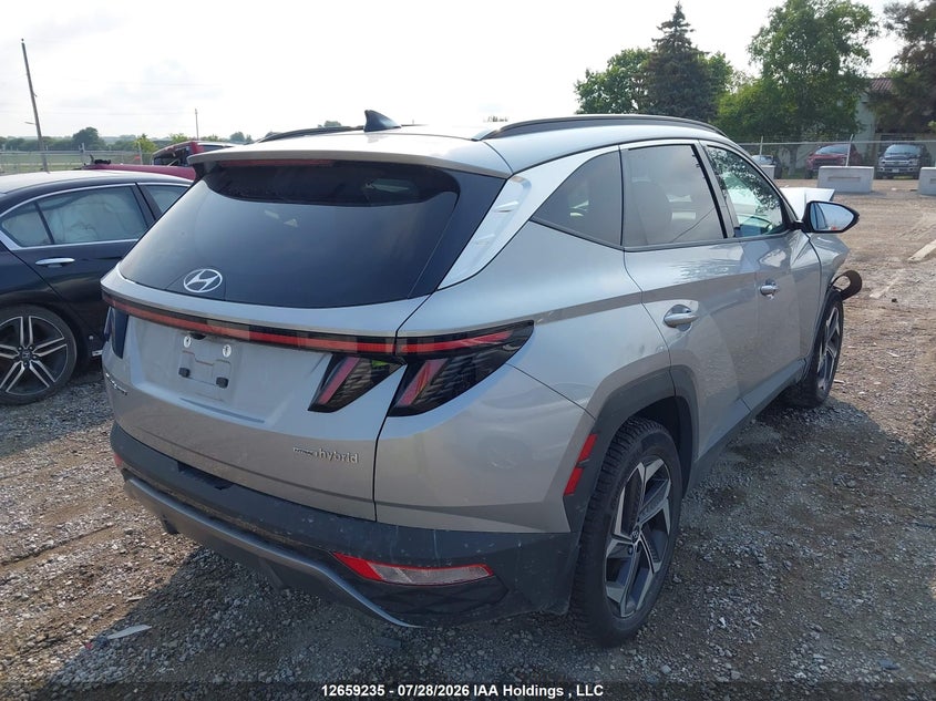 Vin: km8jcca17pu117559, lot: 3061478, hyundai tucson 20234