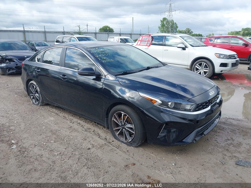 Vin: 3kpf34ad0ne436372, lot: 3061496, kia forte ex/ex premium/ex+/gt-line 2022 img_1