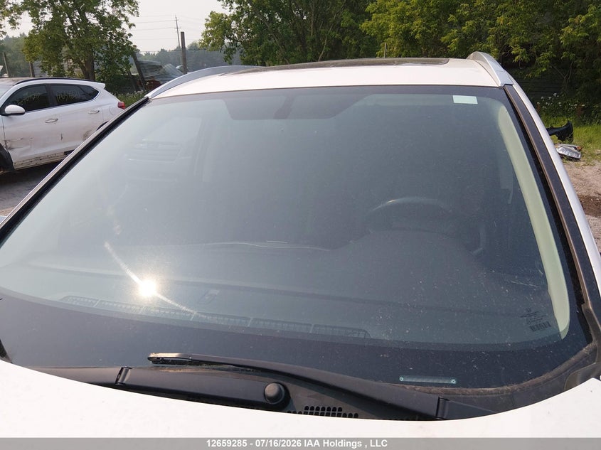2012 HONDA CR-V SPORT UTILITY VEHICLE 2.4L I-4 DOHC, VVT, 185HP