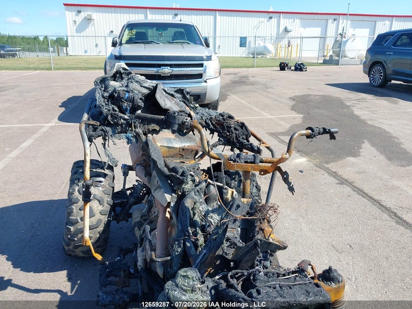 2021 Polaris Sportsman 570 VIN: 4XASEA578MA291389 Lot: 12659287