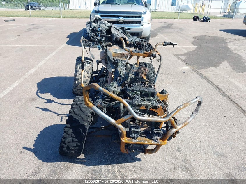 2021 Polaris Sportsman 570 VIN: 4XASEA578MA291389 Lot: 12659287