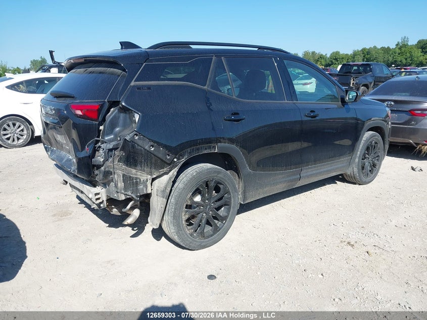 Vin: 3gkaltev1ml366970, lot: 3061558, gmc terrain sle 20214