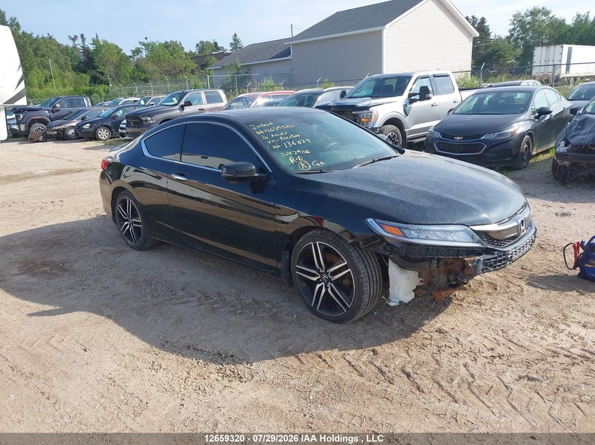Vin: 1hgct1a09ga800326, lot: 3061576, honda accord touring 2016 img_1