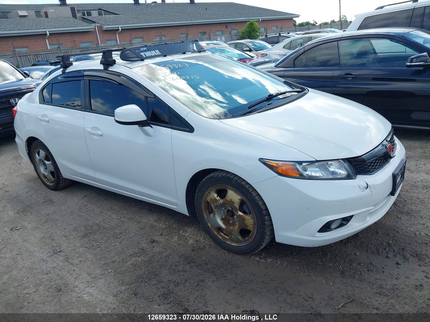 Vin: 2hgfb6e56ch200815, lot: 3061579, honda civic 2012 img_1