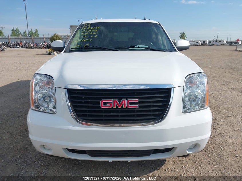 AtlanticExpress - GMC Yukon XL