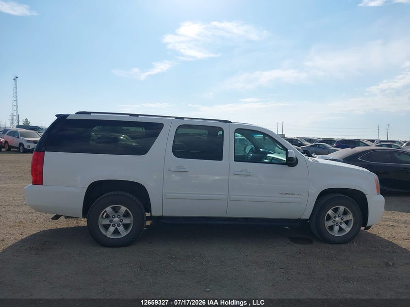 AtlanticExpress - GMC Yukon XL