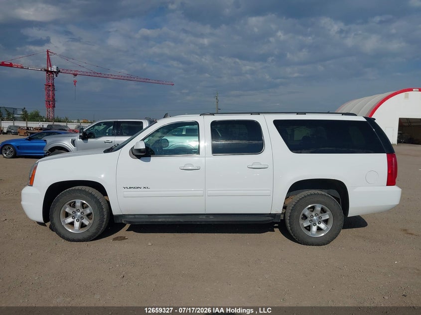 AtlanticExpress - GMC Yukon XL