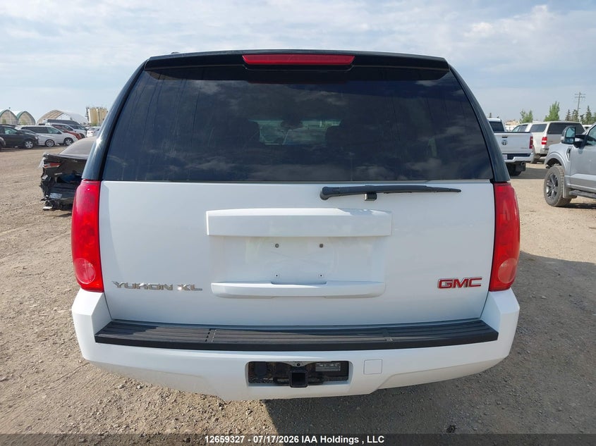 AtlanticExpress - GMC Yukon XL