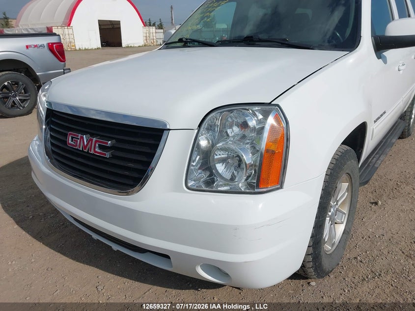 AtlanticExpress - GMC Yukon XL