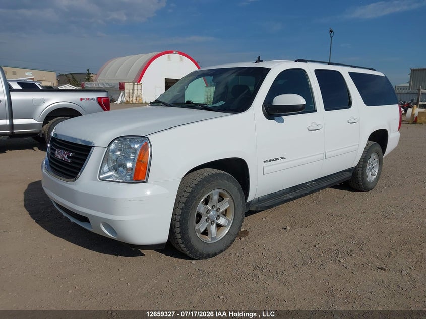 AtlanticExpress - GMC Yukon XL