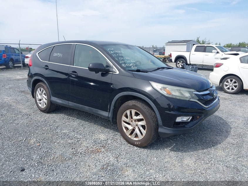 Vin: 2hkrm4h52fh120509, lot: 3061611, honda cr-v ex 2015 img_1