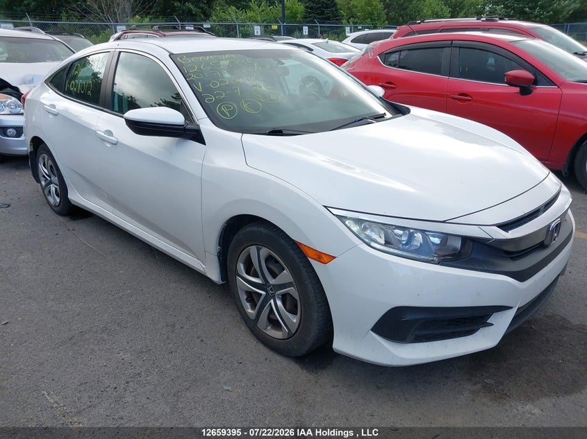 Vin: 2hgfc2f51hh028012, lot: 3061655, honda civic lx 2017 img_1