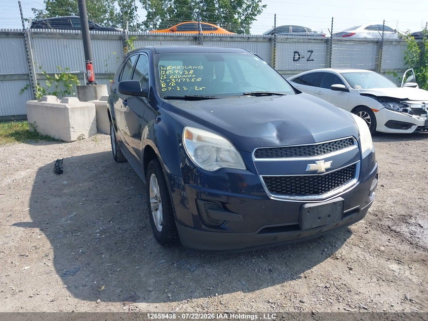 Vin: 2gnalaek8f6347286, lot: 3061699, chevrolet equinox ls 2015 img_1