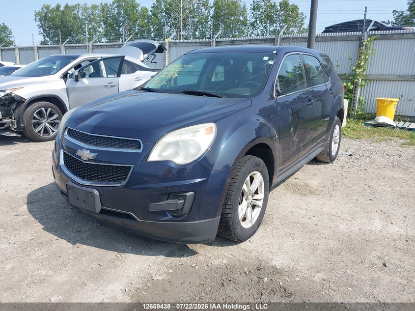 Vin: 2gnalaek8f6347286, lot: 3061699, chevrolet equinox ls 20152