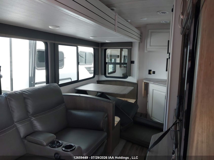 2022 OTHER KEYSTONE COUGAR TRAILER N/A