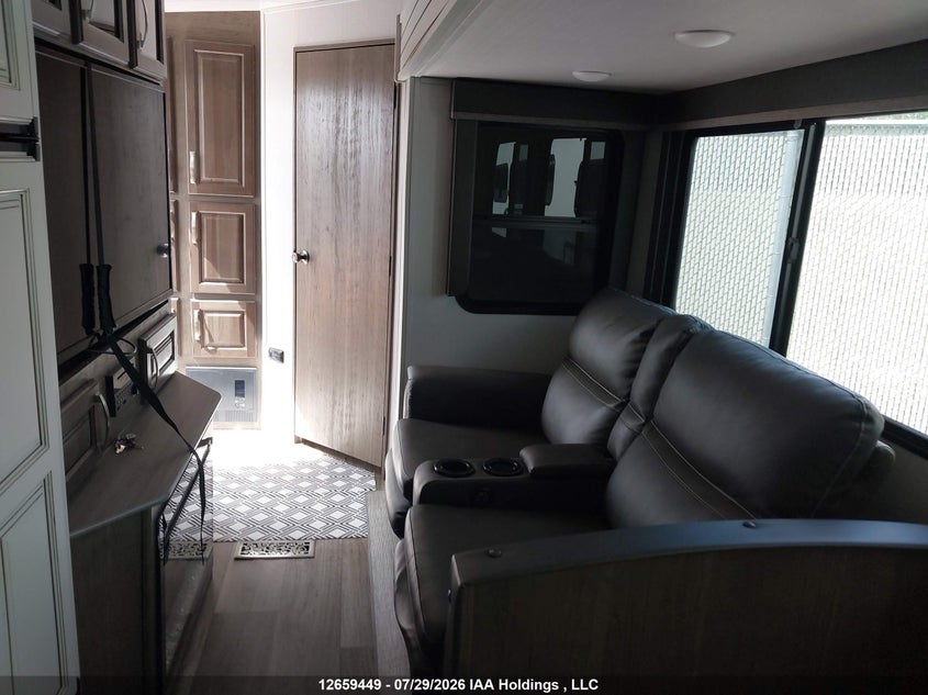2022 OTHER KEYSTONE COUGAR TRAILER N/A