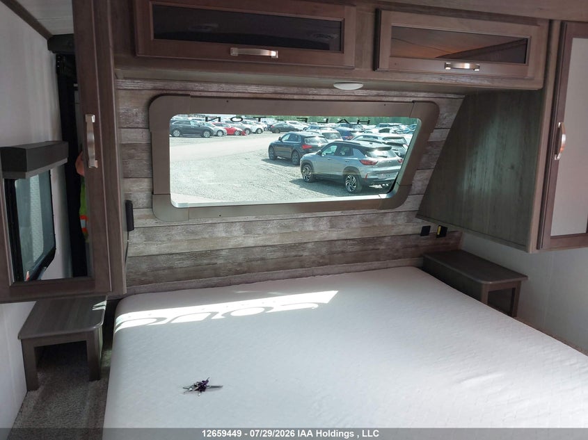 2022 OTHER KEYSTONE COUGAR TRAILER N/A