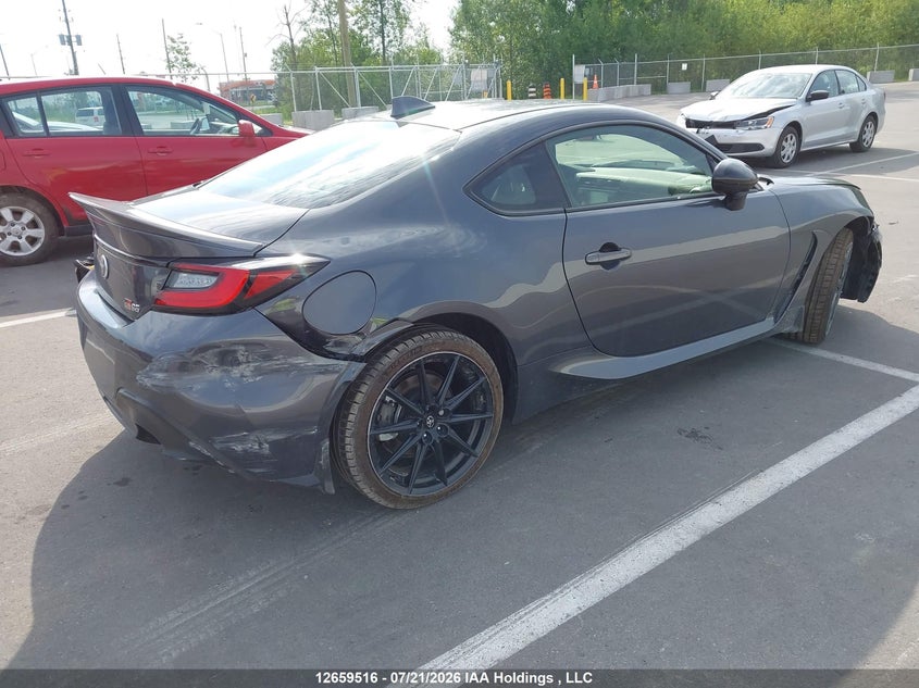 Vin: jf1znbe10t9078127, lot: 3061789, toyota gr 86 premium 20264
