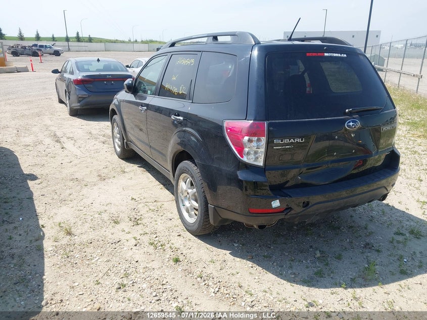 Vin: jf2shcdc5bh763189, lot: 3061818, subaru forester 2.5x premium 20113