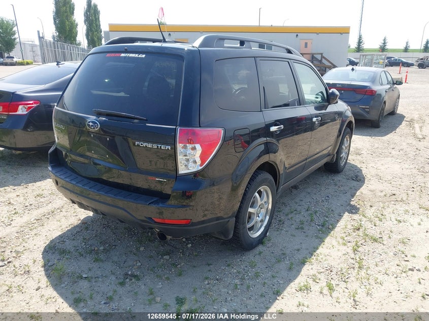 Vin: jf2shcdc5bh763189, lot: 3061818, subaru forester 2.5x premium 20114