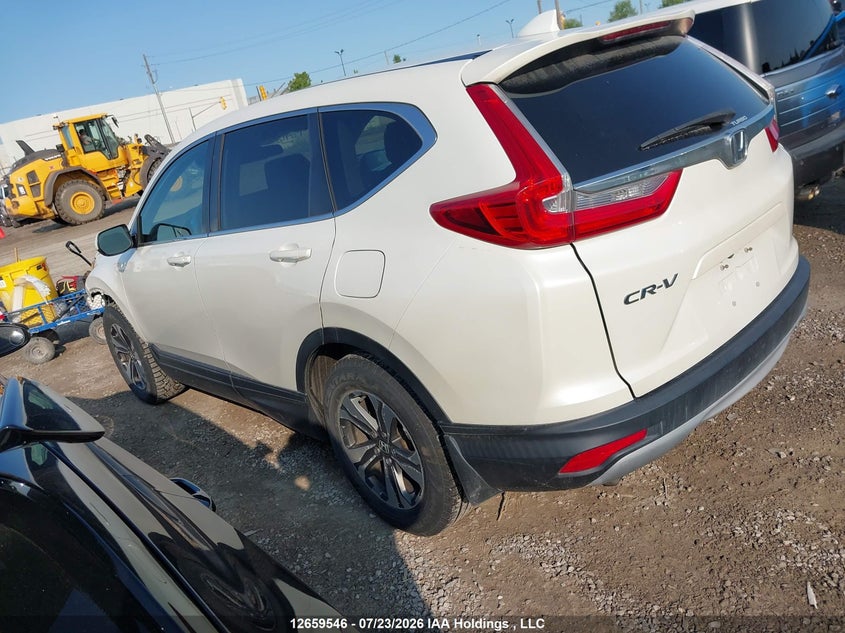 Vin: 2hkrw1h3xjh000845, lot: 3061819, honda cr-v lx 20183