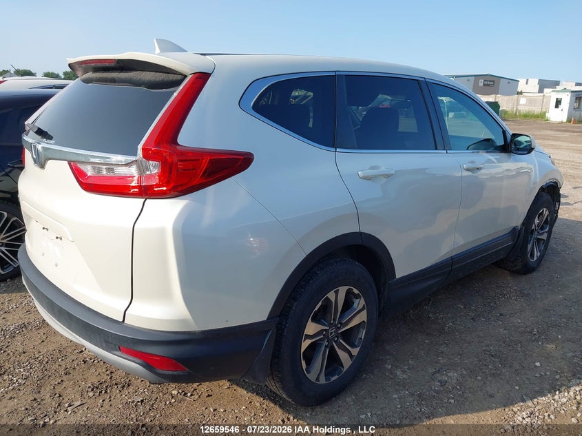 Vin: 2hkrw1h3xjh000845, lot: 3061819, honda cr-v lx 20184
