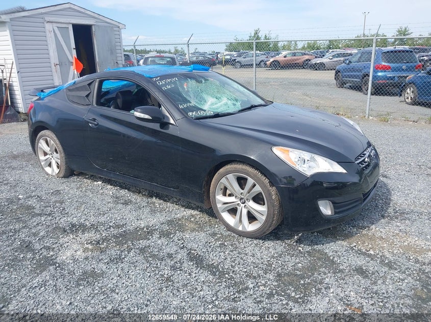 Vin: kmhhu6kh2cu071478, lot: 3061821, hyundai genesis 3.8 2012 img_1