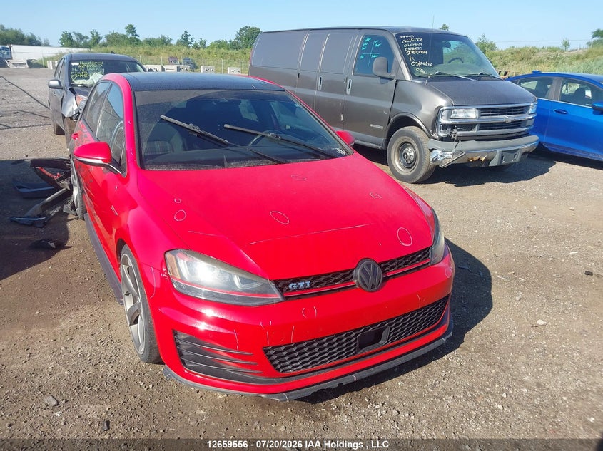 Vin: 3vw4t7au0gm016190, lot: 3061829, volkswagen gti 2016 img_1