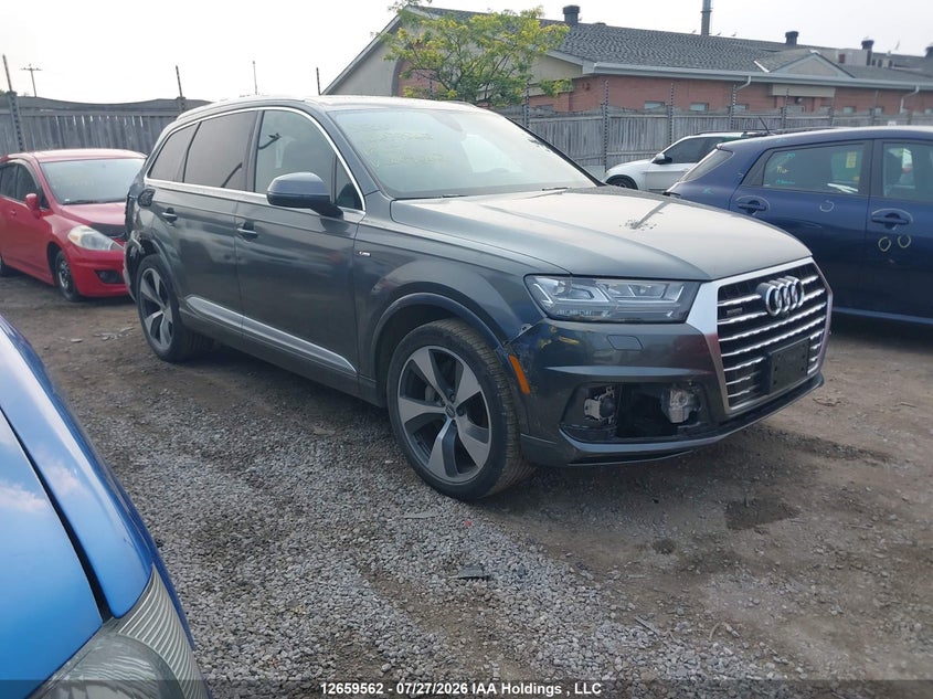 Vin: wa1waaf77jd004262, lot: 3061836, audi q7 3.0t technik 2018 img_1