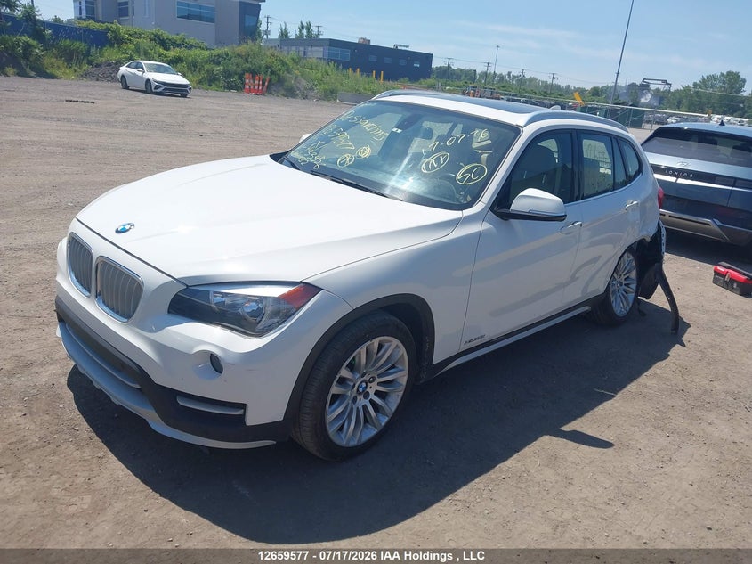 Vin: wbavl1c51fvy33356, lot: 3061851, bmw x1 xdrive28i 20152