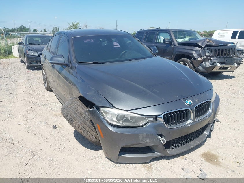 Vin: wba8d9g53jnu70294, lot: 3061855, bmw 330 xi 2018 img_1