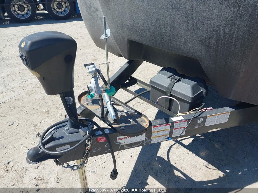 2019 OTHER KEYSTONE COUGAR TRAILER N/A