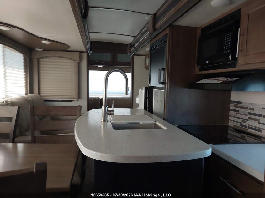 2019 OTHER KEYSTONE COUGAR TRAILER N/A