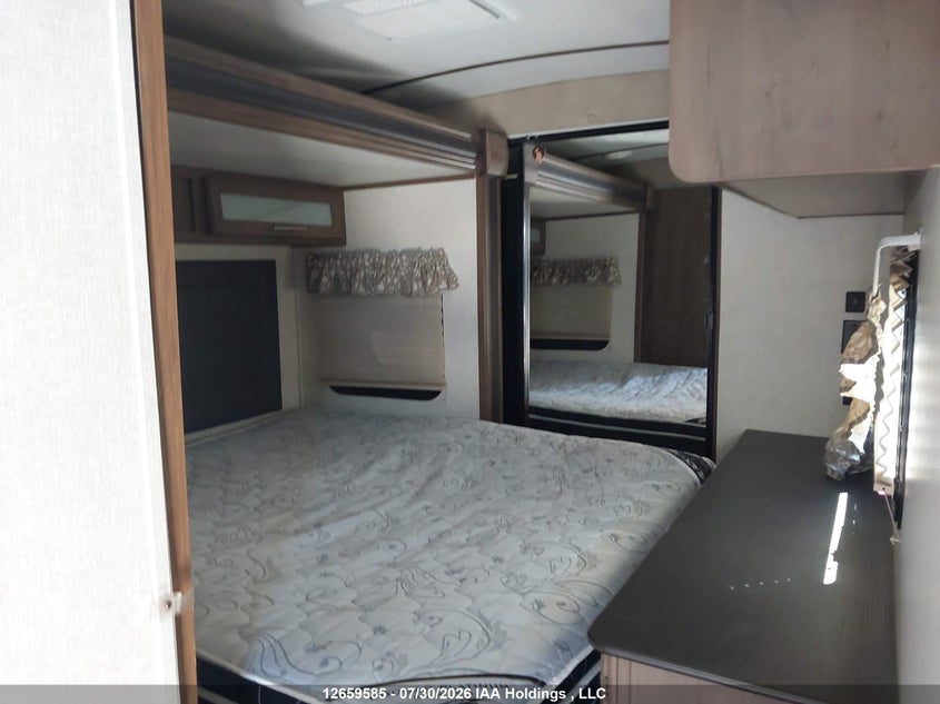 2019 OTHER KEYSTONE COUGAR TRAILER N/A