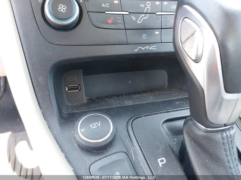 2015 Ford Focus Se VIN: 1FADP3F28FL370987 Lot: 12659638