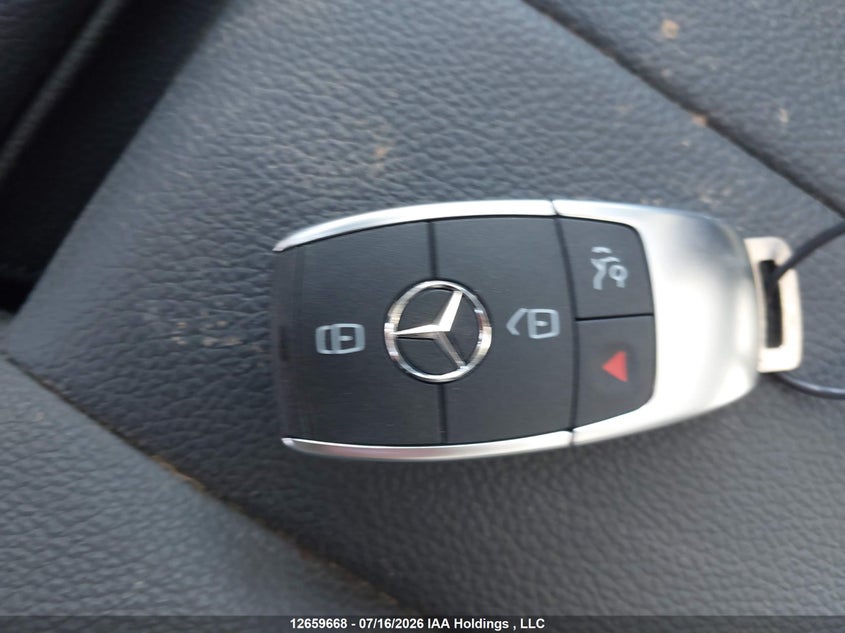 2026 Mercedes-Benz Gla 250 4Matic VIN: W1N4N4HB2TJ774399 Lot: 12659668