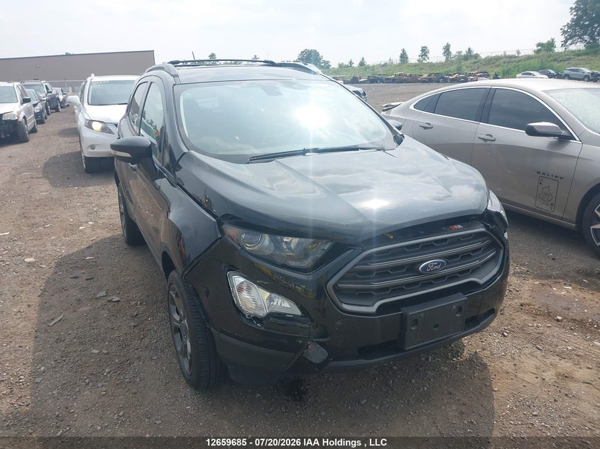 Vin: maj6p1cl4jc238036, lot: 3061967, ford ecosport 2018 img_1