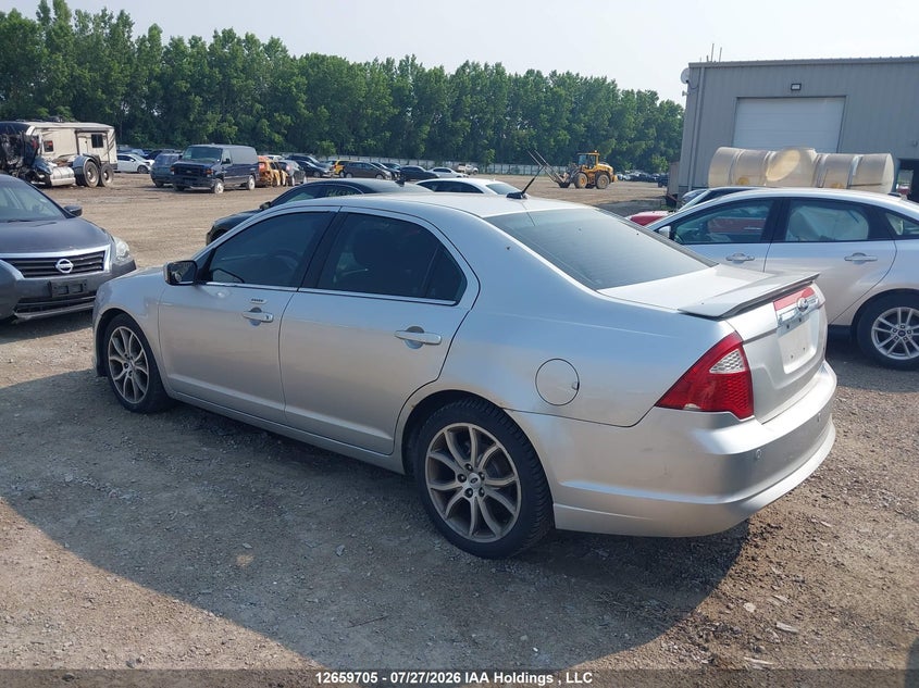 Vin: 3fahp0ja2br339552, lot: 3061987, ford fusion sel 20113