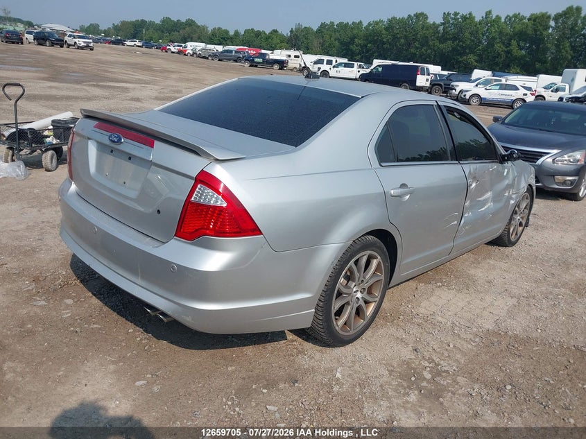 Vin: 3fahp0ja2br339552, lot: 3061987, ford fusion sel 20114