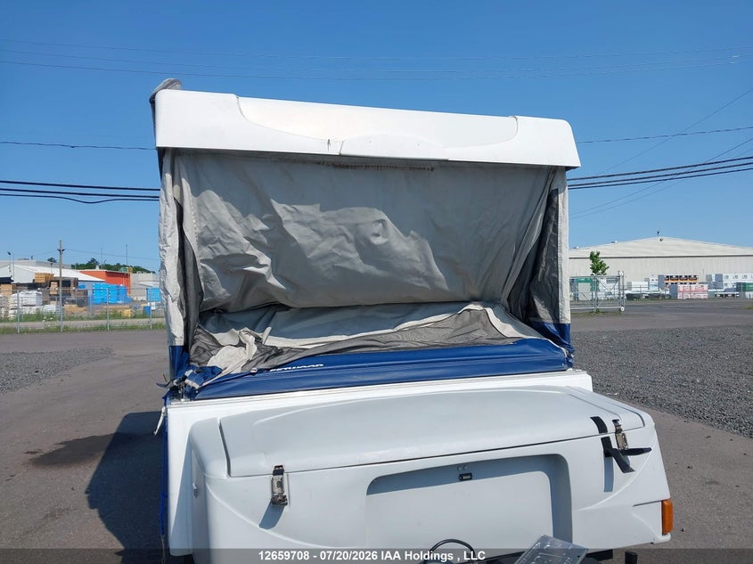 2006 OTHER FLEETWOOD N/A N/A