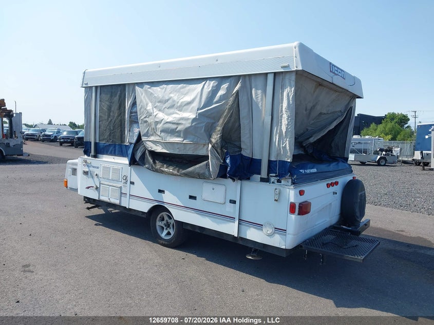 2006 OTHER FLEETWOOD N/A N/A
