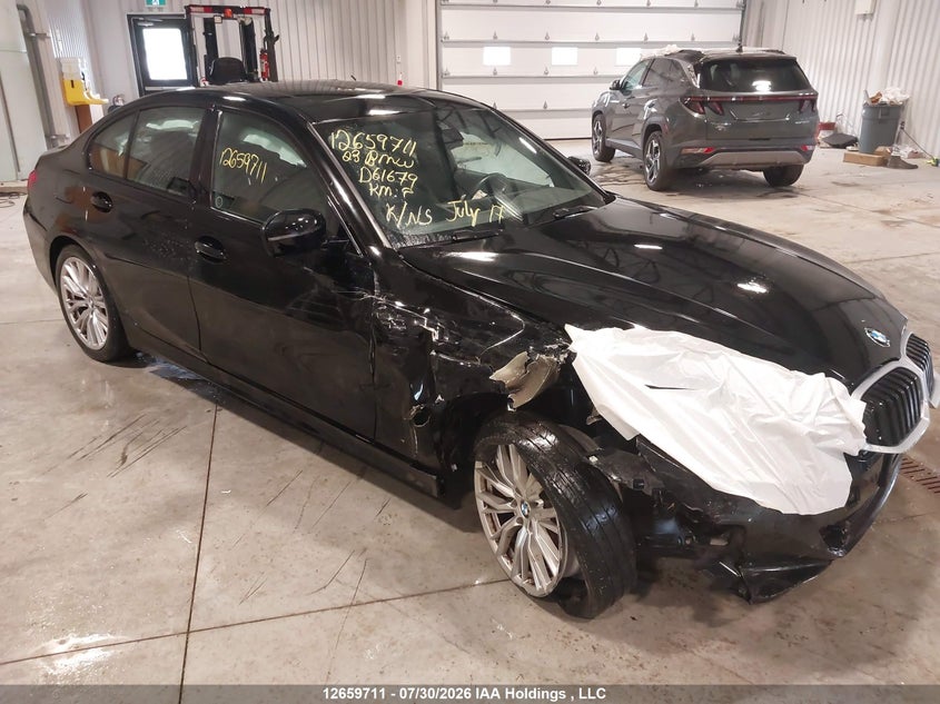 Vin: 3mw89ff02p8d61679, lot: 3061993, bmw 330xi 2023 img_1